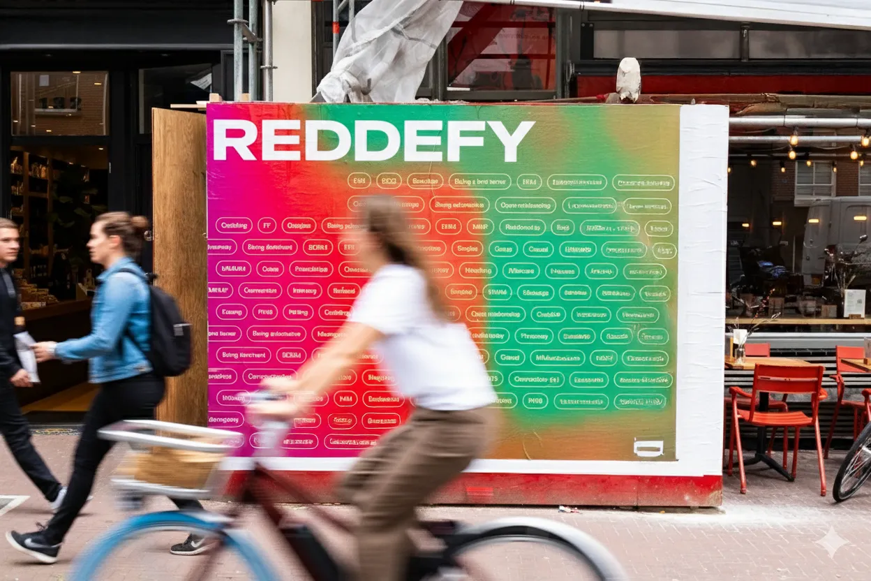 Best Story Wins – Reddefy Podcast Visual