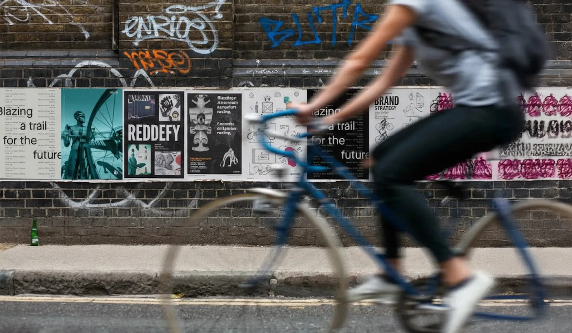 Reddefy Team / Office