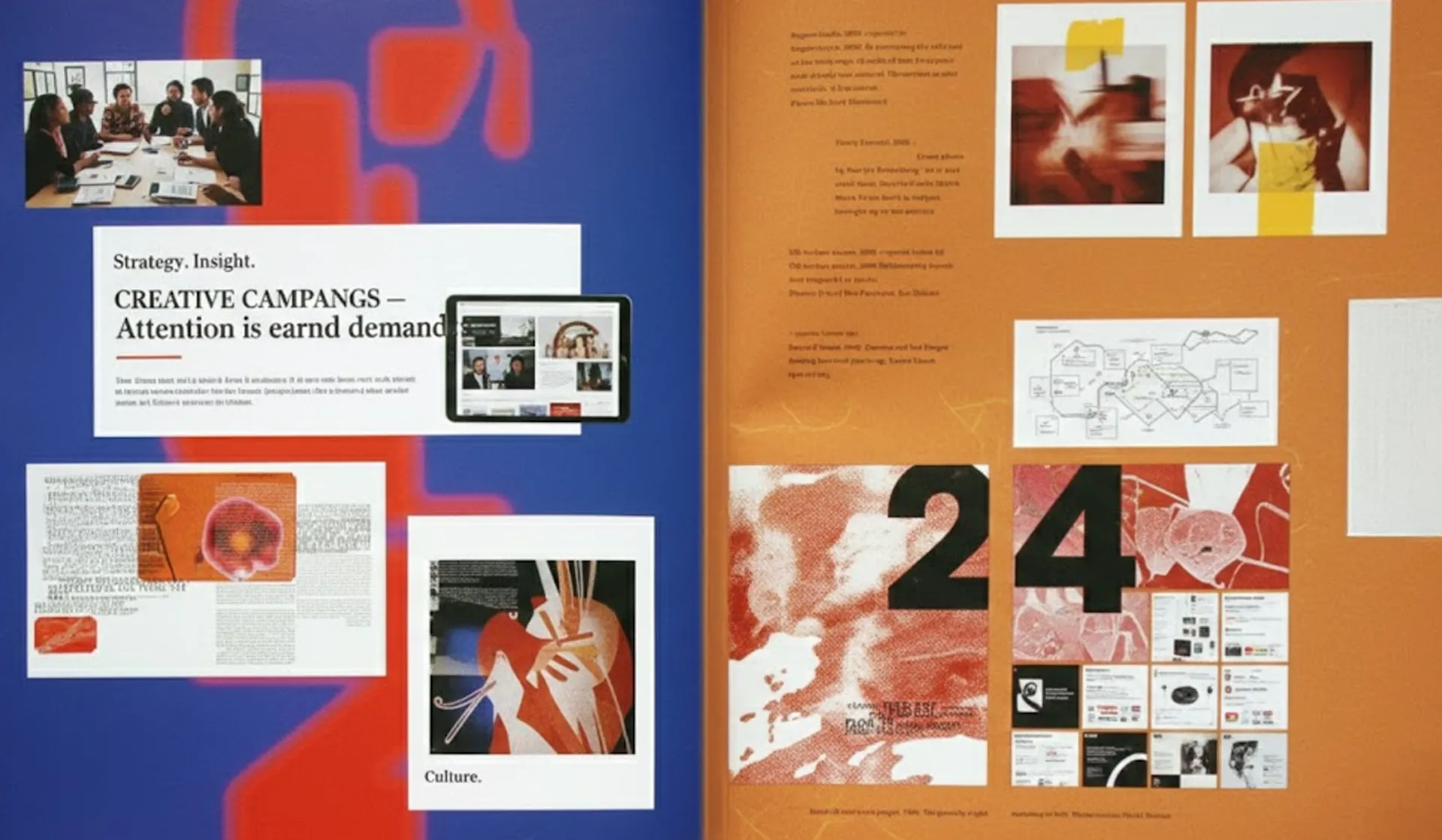 Reddefy Team / Office