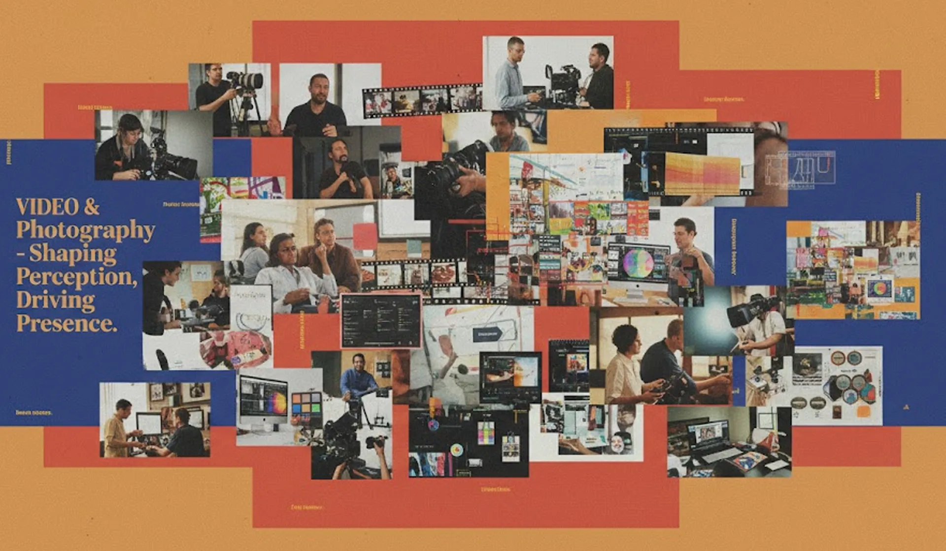 Reddefy Team / Office