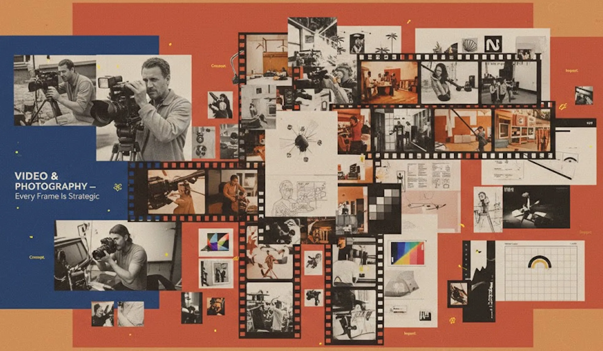 Reddefy Team / Office