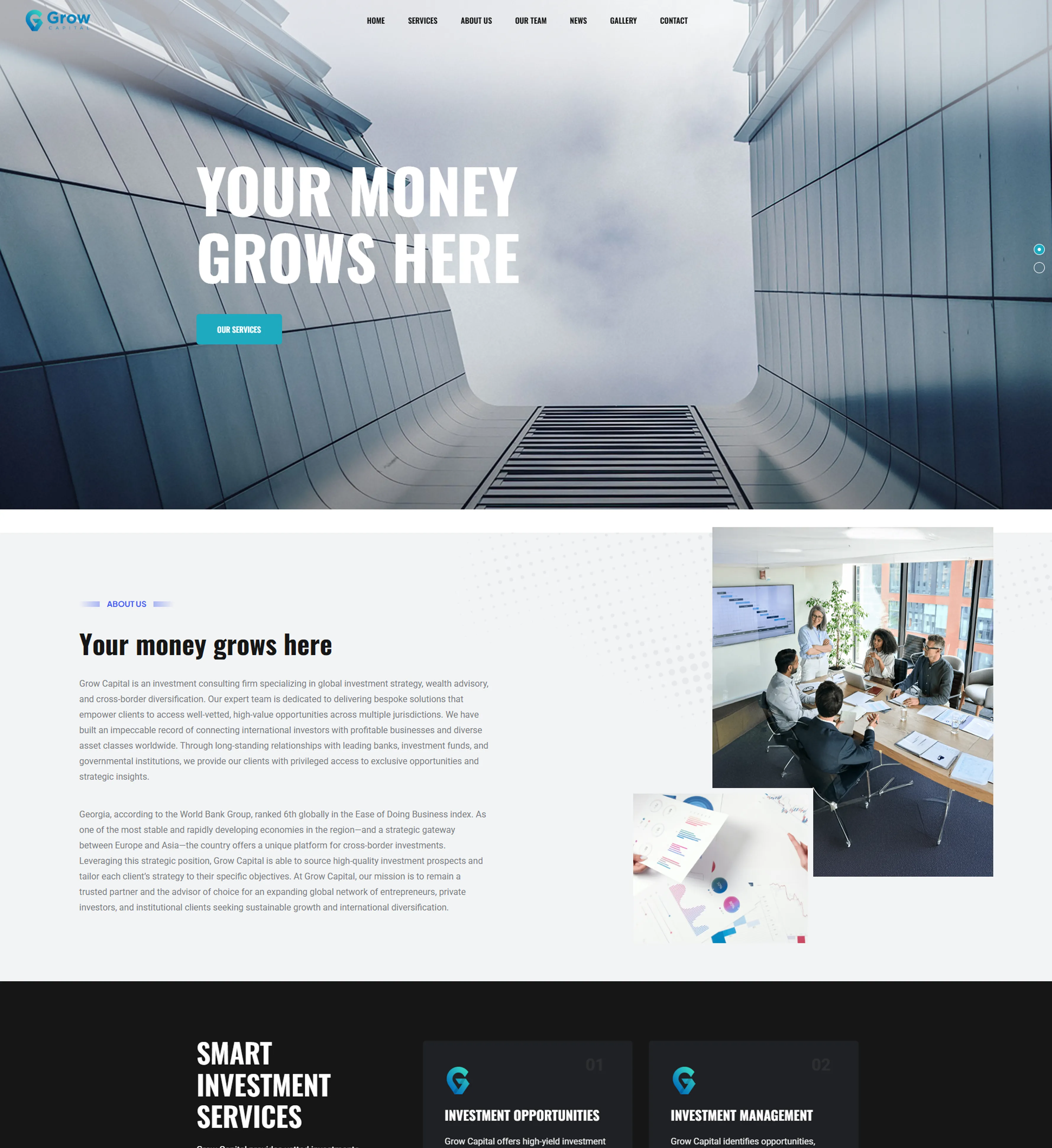 Grow Capital